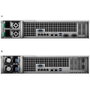 Synology RackStation RS3621xs+ NAS de 12 bahías con 8GB DDR4